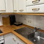 Cozy Sunny Flat In Quiet Spot