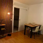 Appartement Cozy Sunny Flat In Quiet Spot