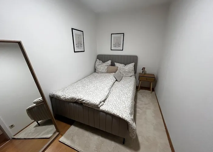 Cozy Sunny Flat In Quiet Spot ダッハウ