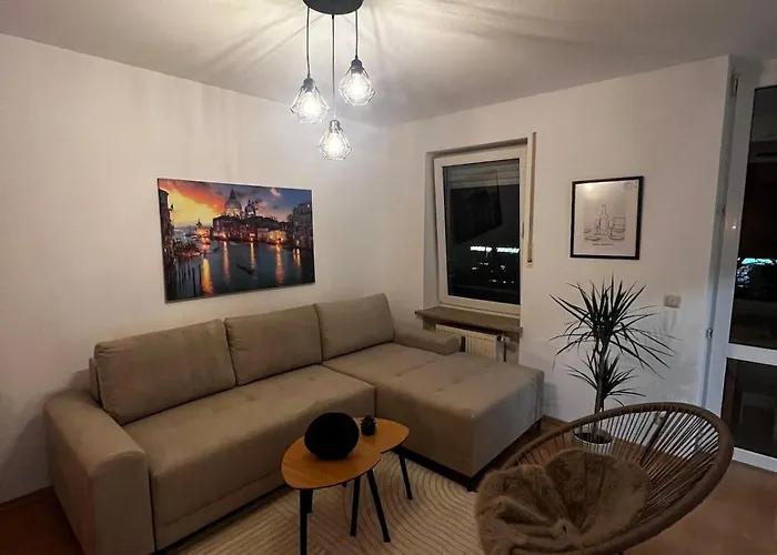 Cozy Sunny Flat In Quiet Spot アパート