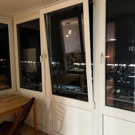 Appartement Cozy Sunny Flat In Quiet Spot