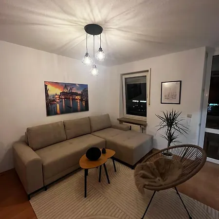 Cozy Sunny Flat In Quiet Spot Appartement