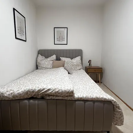 Apartment Cozy Sunny Flat In Quiet Spot *
