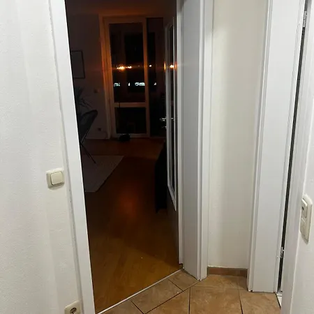 Cozy Sunny Flat In Quiet Spot Διαμέρισμα Νταχάου