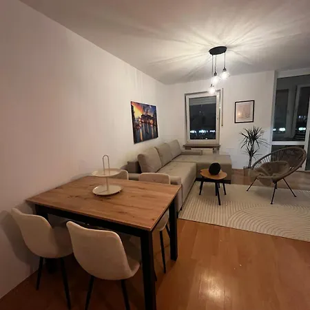 Cozy Sunny Flat In Quiet Spot * Νταχάου