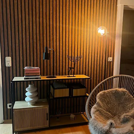 Appartement Cozy Sunny Flat In Quiet Spot