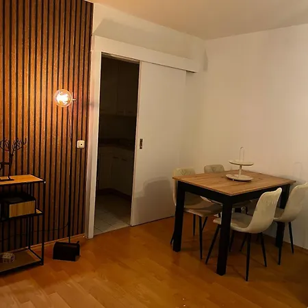 Apartment Cozy Sunny Flat In Quiet Spot