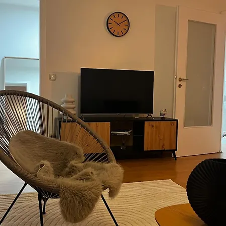 Apartment Cozy Sunny Flat In Quiet Spot Dachau