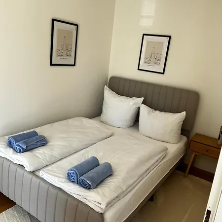 Cozy Sunny Flat In Quiet Spot Appartement Dachau