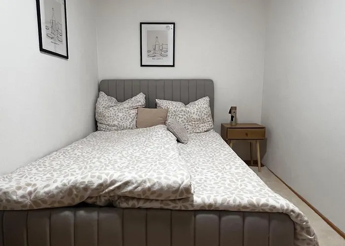 Appartement Cozy Sunny Flat In Quiet Spot *