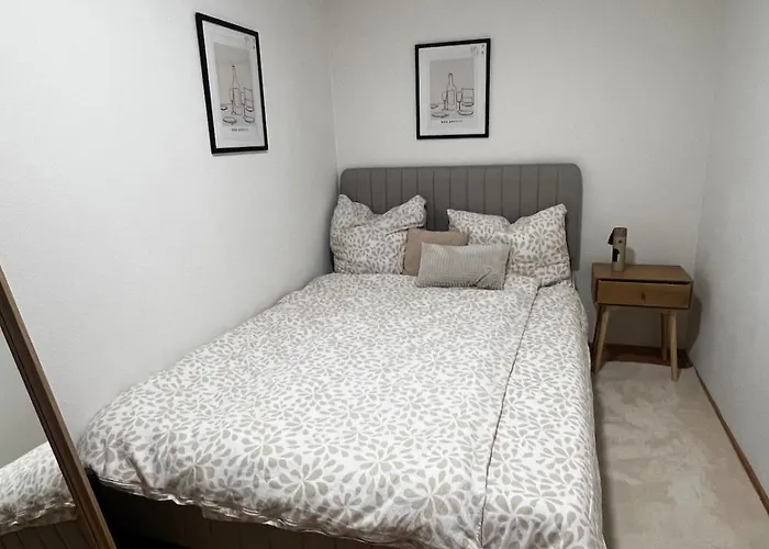 Appartement Cozy Sunny Flat In Quiet Spot