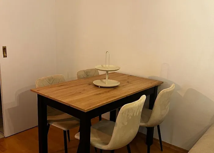 Cozy Sunny Flat In Quiet Spot Appartement