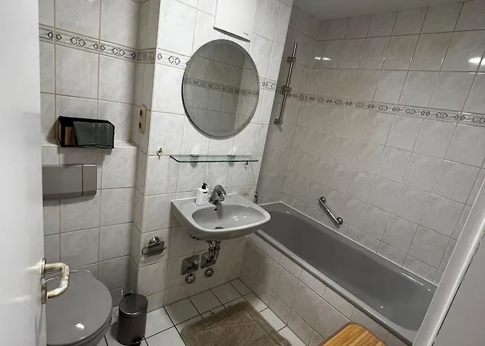 Appartement Cozy Sunny Flat In Quiet Spot *