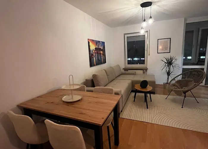 Cozy Sunny Flat In Quiet Spot * Dachau