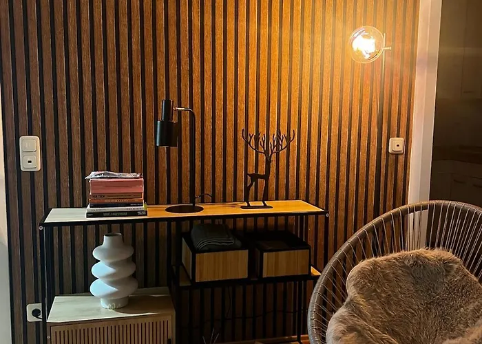 Appartement Cozy Sunny Flat In Quiet Spot