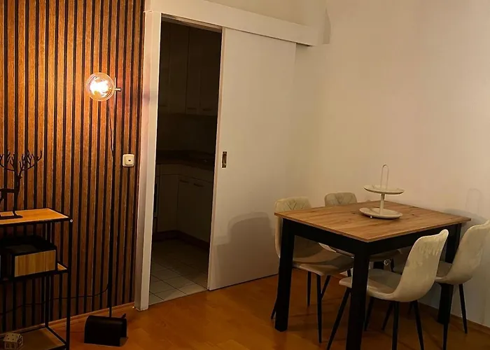 Appartement Cozy Sunny Flat In Quiet Spot