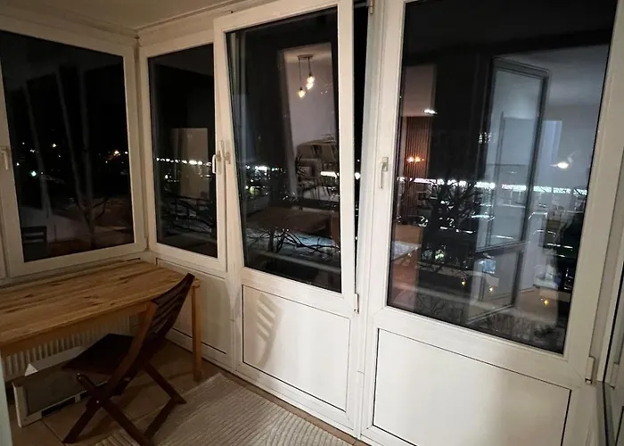 Cozy Sunny Flat In Quiet Spot Dachau